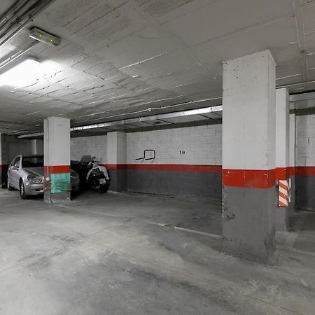 מונאצ'יל Apartamento Carmela מראה חיצוני תמונה