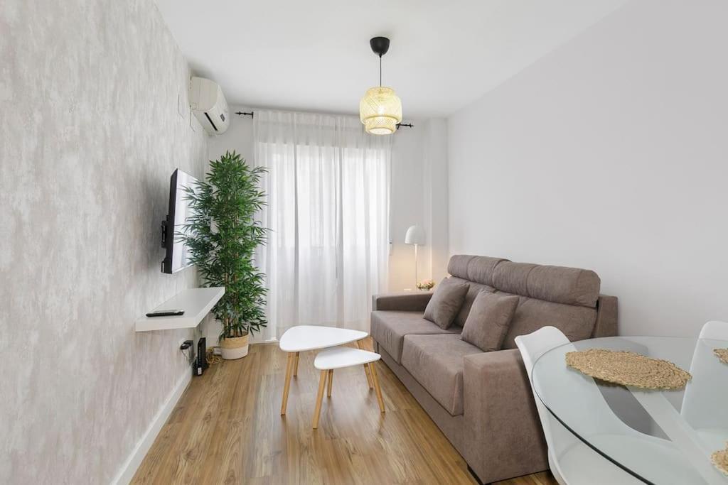 מונאצ'יל Apartamento Carmela מראה חיצוני תמונה